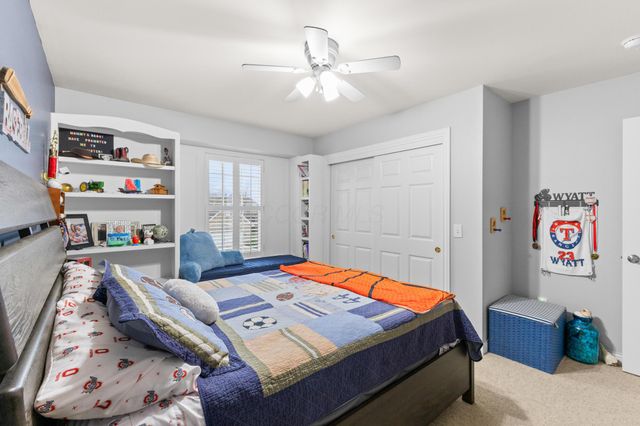 6113 El Camino Drive, Plain City, OH 43064