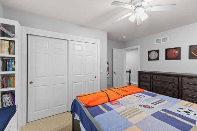 6113 El Camino Drive, Plain City, OH 43064