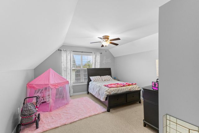 6113 El Camino Drive, Plain City, OH 43064