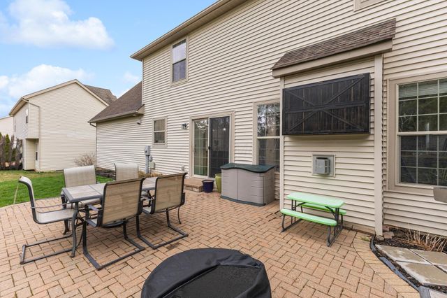 6113 El Camino Drive, Plain City, OH 43064