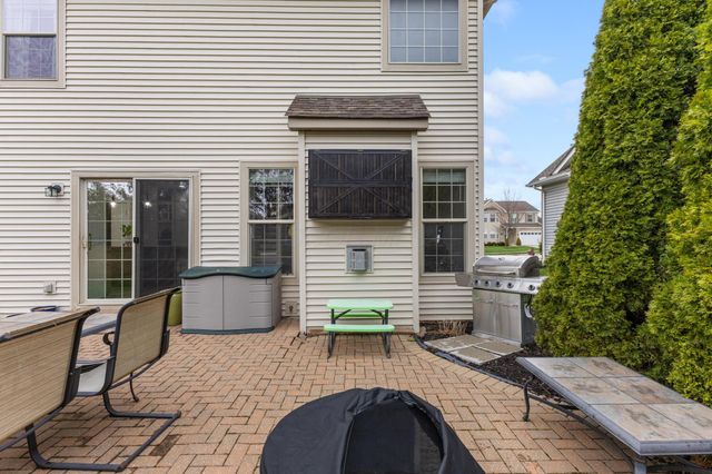 6113 El Camino Drive, Plain City, OH 43064