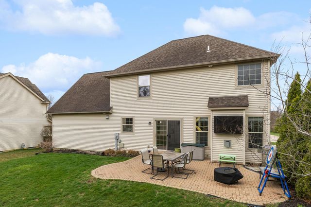 6113 El Camino Drive, Plain City, OH 43064