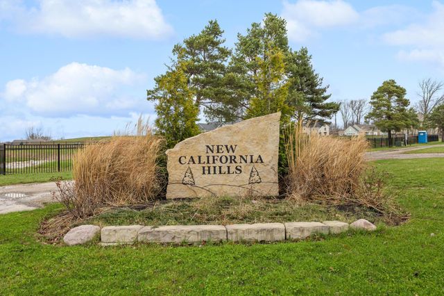 6113 El Camino Drive, Plain City, OH 43064