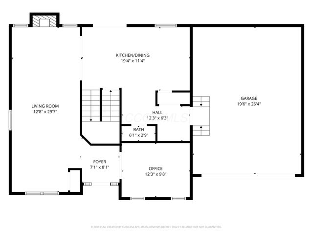 6113 El Camino Drive, Plain City, OH 43064