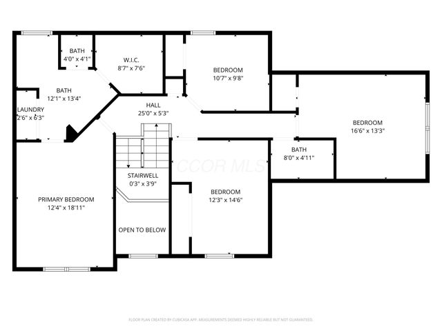 6113 El Camino Drive, Plain City, OH 43064