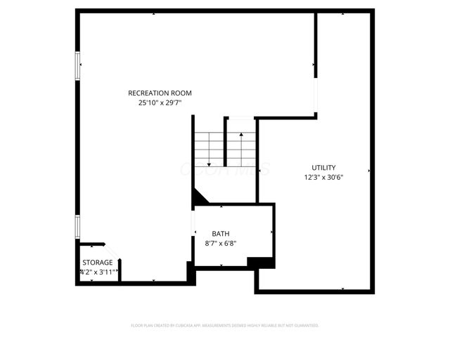 6113 El Camino Drive, Plain City, OH 43064