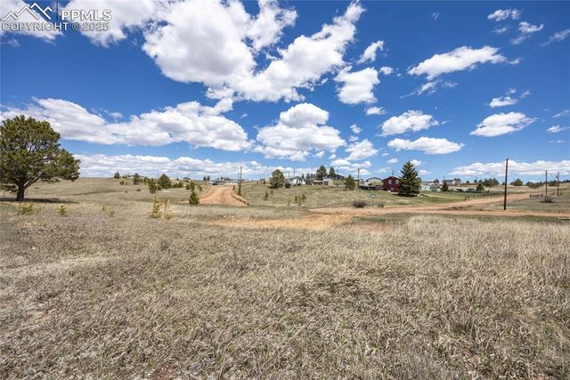333 Golden Grain Lane, Divide, CO 80814