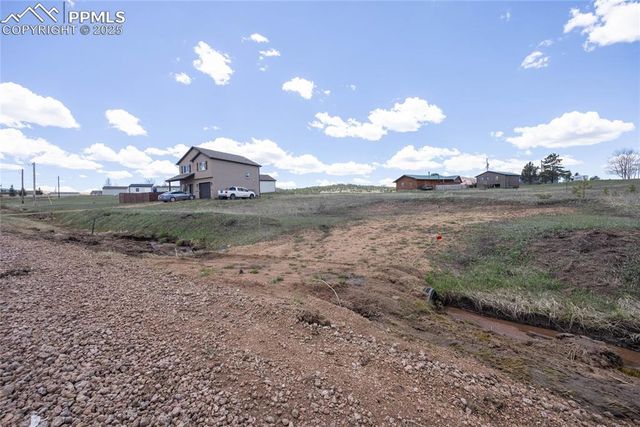 333 Golden Grain Lane, Divide, CO 80814