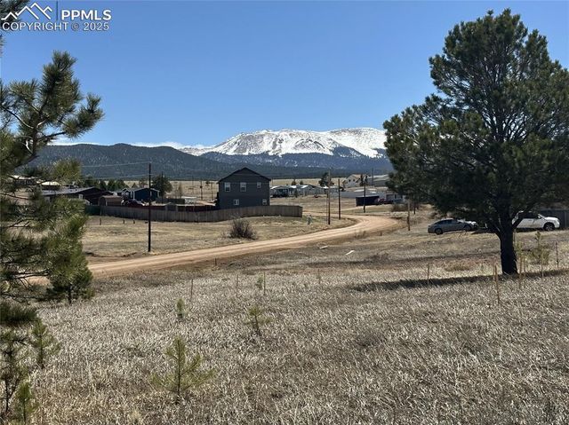 333 Golden Grain Lane, Divide, CO 80814