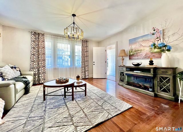 43 Gorham Avenue, Hamden, CT 06514