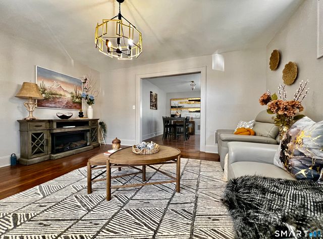 43 Gorham Avenue, Hamden, CT 06514