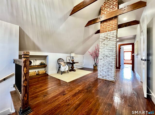 43 Gorham Avenue, Hamden, CT 06514