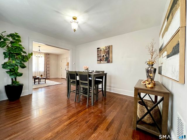 43 Gorham Avenue, Hamden, CT 06514