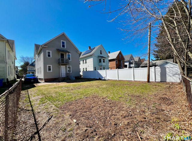 43 Gorham Avenue, Hamden, CT 06514