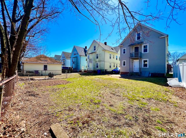 43 Gorham Avenue, Hamden, CT 06514