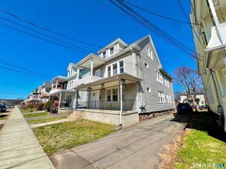 43 Gorham Avenue, Hamden, CT 06514