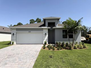 6650 SE Park Trace Drive, Stuart, FL 34997
