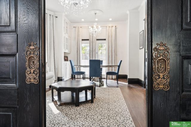 3017 Pacific Street, Omaha, NE 68105