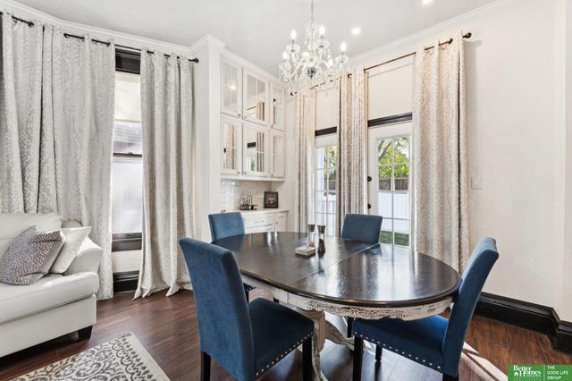 3017 Pacific Street, Omaha, NE 68105