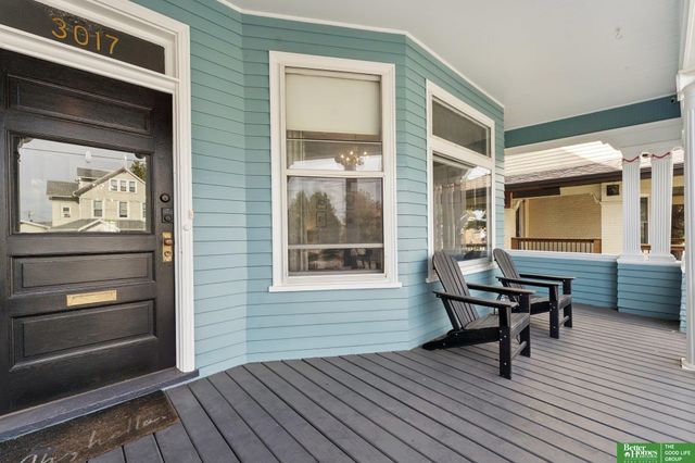 3017 Pacific Street, Omaha, NE 68105