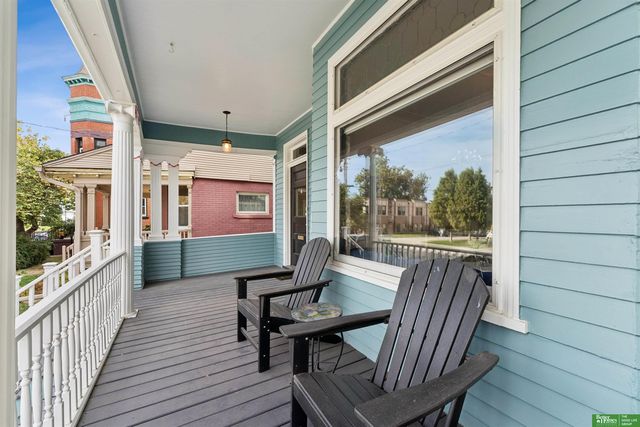 3017 Pacific Street, Omaha, NE 68105