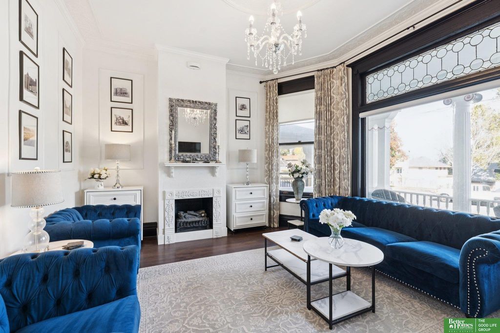 3017 Pacific Street, Omaha, NE 68105