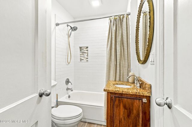 1322 Vina Avenue A&B, Ocean Twp, NJ 07712
