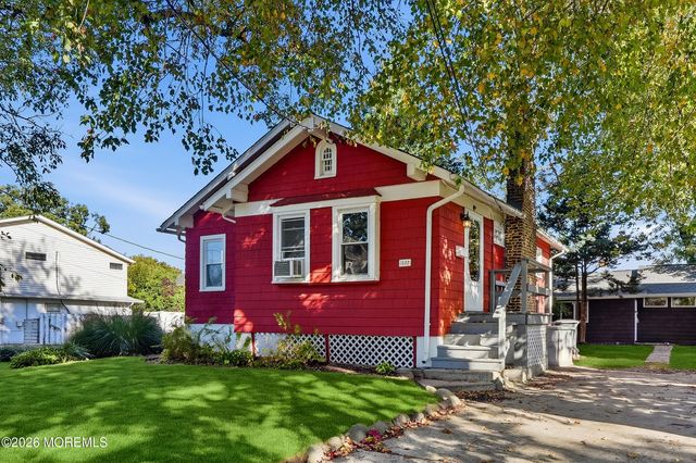 1322 Vina Avenue A&B, Ocean Twp, NJ 07712
