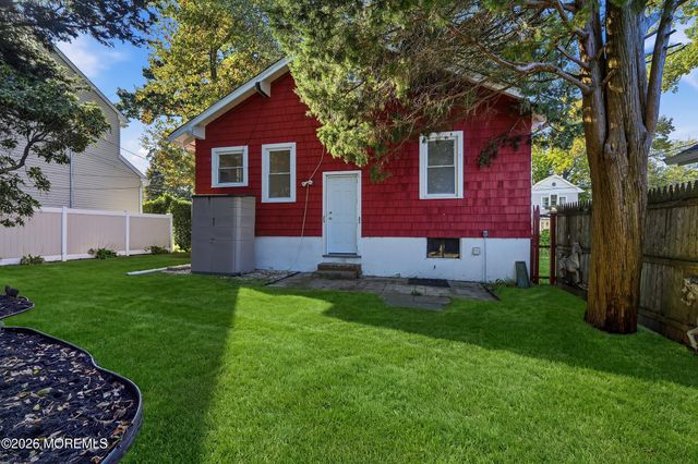 1322 Vina Avenue A&B, Ocean Twp, NJ 07712