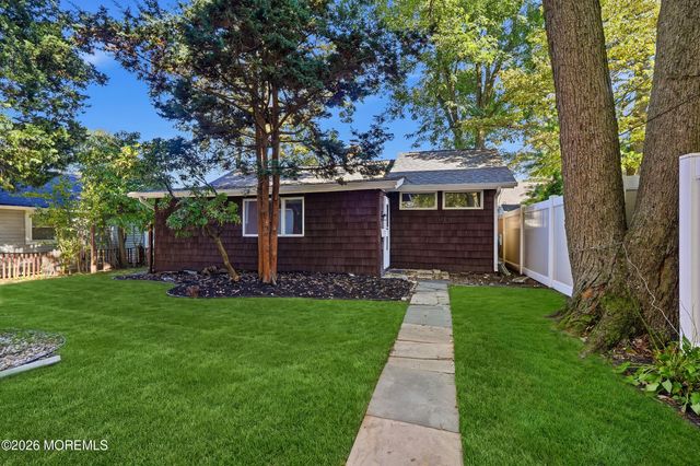 1322 Vina Avenue A&B, Ocean Twp, NJ 07712