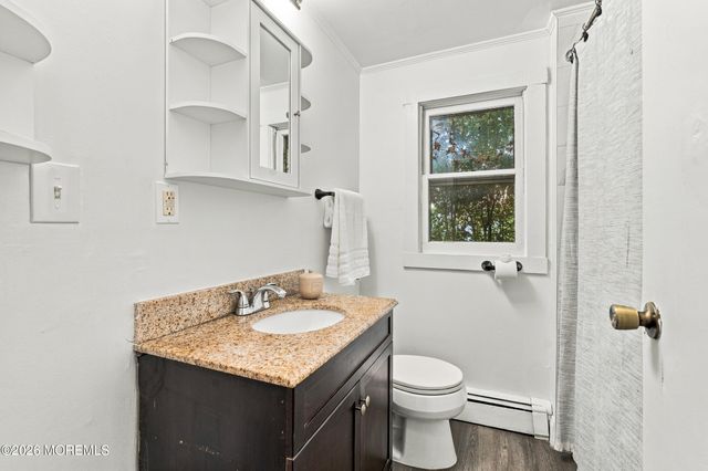 1322 Vina Avenue A&B, Ocean Twp, NJ 07712