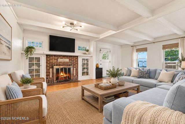 1322 Vina Avenue A&B, Ocean Twp, NJ 07712