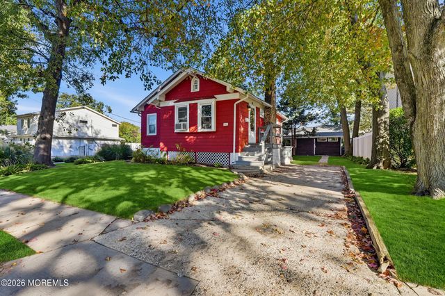 1322 Vina Avenue A&B, Ocean Twp, NJ 07712