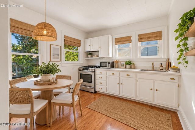 1322 Vina Avenue A&B, Ocean Twp, NJ 07712