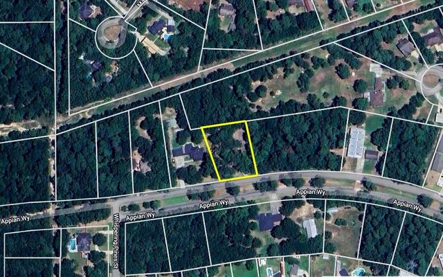 2208 Appian Way, New Caney, TX 77357