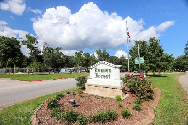 2208 Appian Way, New Caney, TX 77357