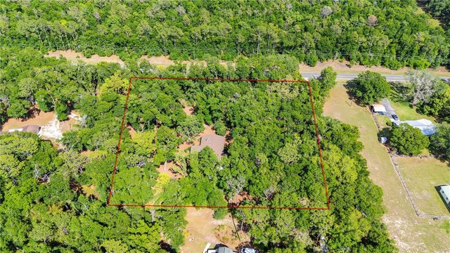 35935 LANA DRIVE, Dade City, FL 33523