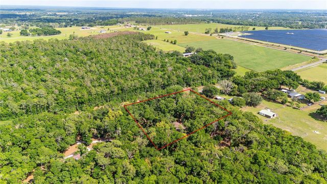 35935 LANA DRIVE, Dade City, FL 33523