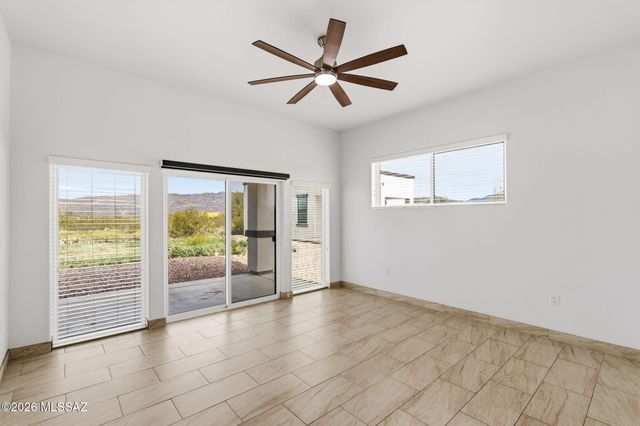 13691 E Pocketknife Drive, Vail, AZ 85641