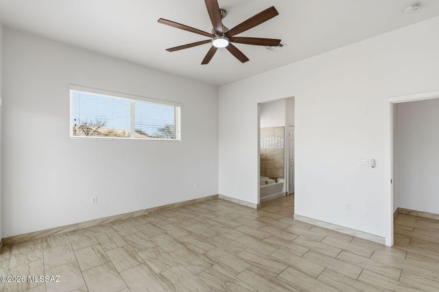 13691 E Pocketknife Drive, Vail, AZ 85641