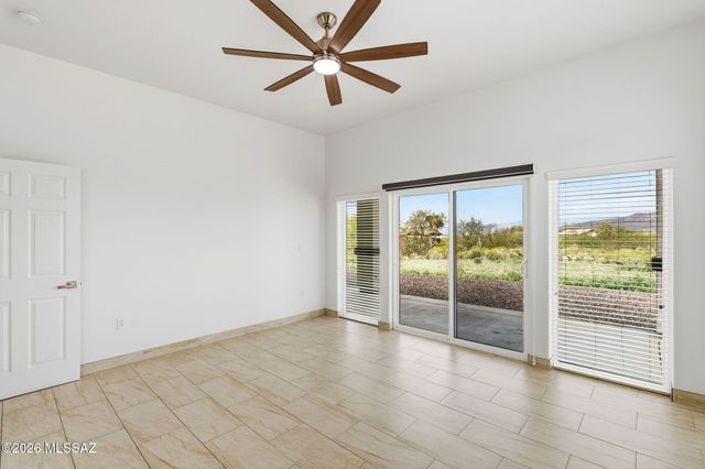 13691 E Pocketknife Drive, Vail, AZ 85641