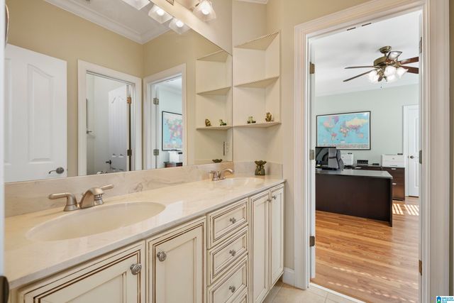 494 MOUNTAIN FOREST TRAIL, Calera, AL 35040