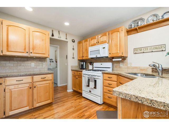 2673 Amber Dr, Loveland, CO 80537