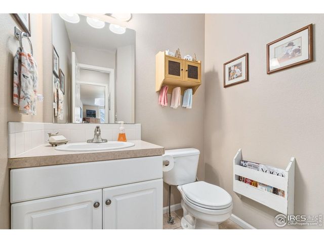 2673 Amber Dr, Loveland, CO 80537