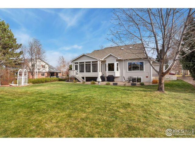 2673 Amber Dr, Loveland, CO 80537