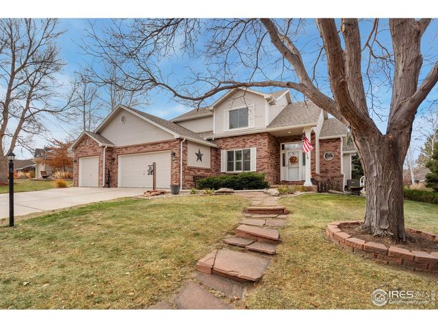 2673 Amber Dr, Loveland, CO 80537