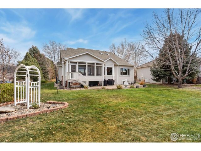2673 Amber Dr, Loveland, CO 80537
