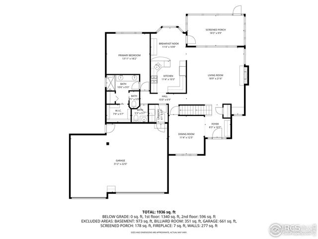 2673 Amber Dr, Loveland, CO 80537
