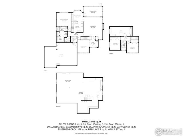 2673 Amber Dr, Loveland, CO 80537