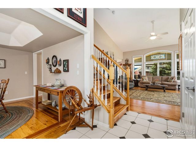 2673 Amber Dr, Loveland, CO 80537